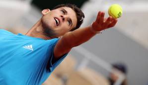 Dominic Thiem