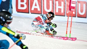 Marcel Hirscher scheidet in erster Runde aus