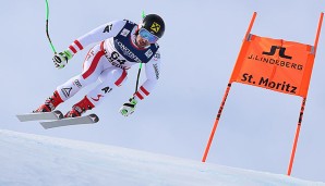 Hirscher überlegt, doch nicht im Teambewerb zu starten