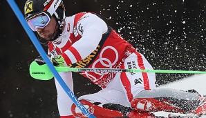 Marcel Hirscher