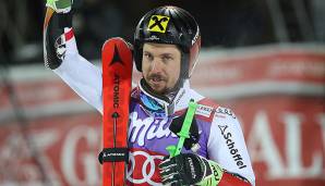 Hirscher will in Madonna di Campiglio endlich wieder gewinnen