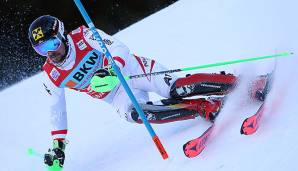 Marcel Hirscher