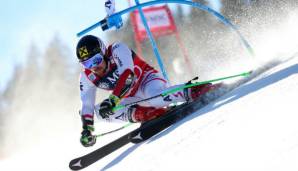 Marcel Hirscher