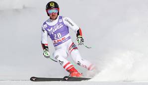 Marcel Hirscher: Künftig nur noch Speeddisziplinen?