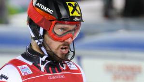 Marcel Hirscher