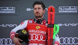 Marcel Hirscher