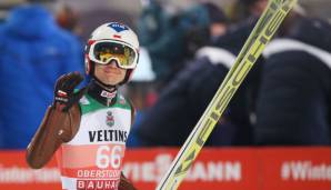 Kamil Stoch