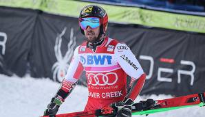 Marcel Hirscher schaltet seinen Anwalt ein.