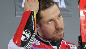 Marcel Hirscher ist kein Fan der Parallel-Events.