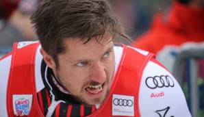 Marcel Hirscher