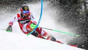 Marcel Hirscher