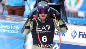 Ted Ligety