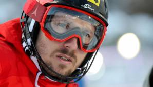 Marcel Hirscher