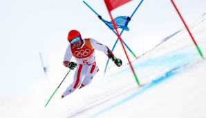 Marcel Hirscher überragte