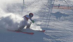 Marcel Hirscher scheidet aus