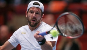 Jürgen Melzer ist dem Hauptbewerb beim Grand-Slam-Turnier in Down Under einen Schritt näher