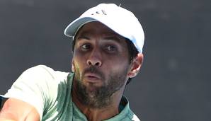 Fernando Verdasco spielt gegen Topleute immer stärker