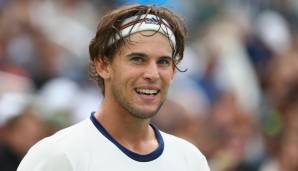 Dominic Thiem will bei seinem Heimturnier die Trendwende einleiten