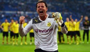 Roman Weidenfeller