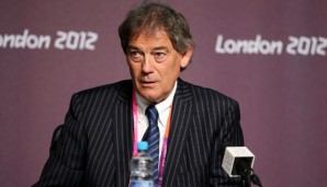 David Howman ist derzeit Generaldirektor der WADA