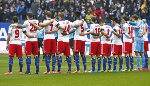 Der Hamburger SV hat die Chance auf den Klassenerhalt in der eigenen Hand