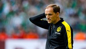 Thomas Tuchel sagte Leicester City ab