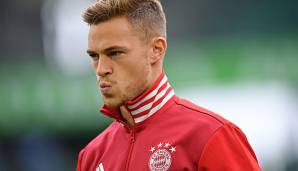 Joshua Kimmich