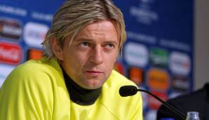 Anatoliy Tymoshchuk