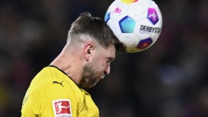 Borussia Dortmund, Bundesliga, 1. FC Heidenheim, BVB, Noten, Einzelkritik, Bewertung