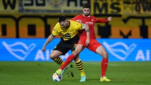 Borussia Dortmund, Bundesliga, 1. FC Heidenheim, BVB, Noten, Einzelkritik, Bewertung