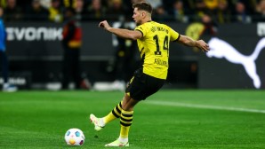 Borussia Dortmund, Bundesliga, VfL Bochum, Jadon Sancho, Ian Maatsen, BVB, Noten, Einzelkritik, Bewertung