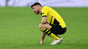 Borussia Dortmund, Bundesliga, VfL Bochum, Jadon Sancho, Ian Maatsen, BVB, Noten, Einzelkritik, Bewertung