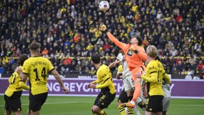 Borussia Dortmund, BVB, Bundesliga, 30. Spieltag, Bayer Leverkusen, Einzelkritik, Noten