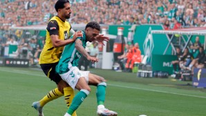 BVB, Noten, Einzelkritiken, Borussia Dortmund, SV Werder Bremen, 2. Spieltag, Bundesliga