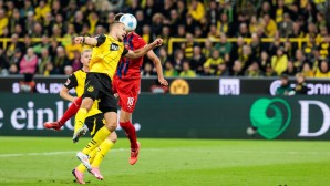 BVB, Noten, Einzelkritiken, Borussia Dortmund, 1. FC Heidenheim, 3. Spieltag, Bundesliga