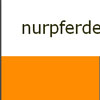 nurpferdeundfussball-med