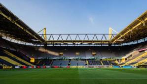 Der Signal Iduna Park ist bei FIFA 19 wieder spielbar.