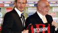 Beckham, David