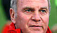 Hoeness, Uli, Bayern, München