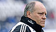 Martin Jol, Hamburger SV