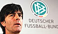 Joachim Löw, DFB