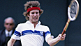 John McEnroe