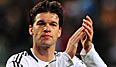 Michael Ballack, DFB