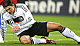 Mario Gomez, DFB