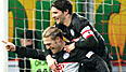 Hertha BSC Berlin, Woronin, Friedrich