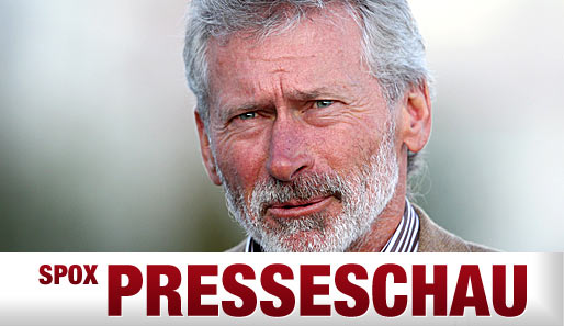 Glaubt, dass die Gala gegen Lissabon einen "Turbo-Effekt" für die Bayern haben könnte: Paul Breitner