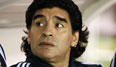 Diego Maradona