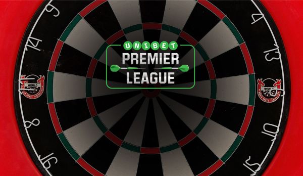 Premier League: Berlin am 22.02.