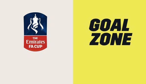 GoalZone - 3. Runde am 05.01.