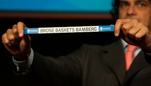 Bamberg ist sicher in der Euroleague dabei und hofft auf eine machbare Gruppe